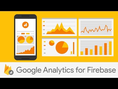 Introducing Google Analytics for Firebase