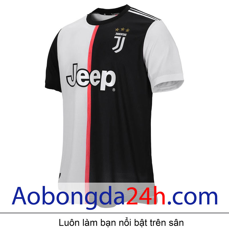 Áo Đấu Juventus 2020 - Mẫu Áo Khiến Fan Phẫn Nỗ | Aobongda24H