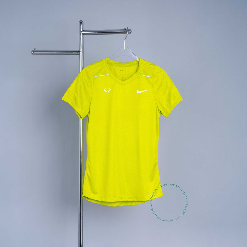 Áo Tennis Nike Court Dri Fit Challenger Nadal 23 Green – Uspox - Siêu Thị  Giày Thể Thao Chính Hãng