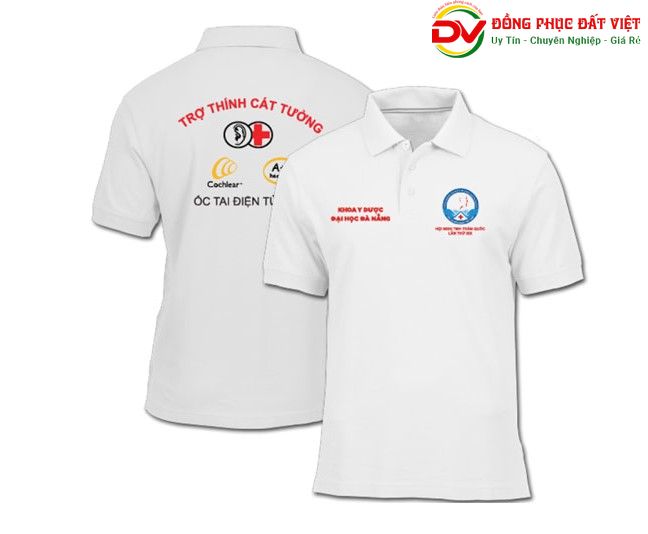 Tổng Hợp 100+ Mẫu Áo Thun In Logo Công Ty Đẹp Cực Chất 2023 -  Dongphucdatviet